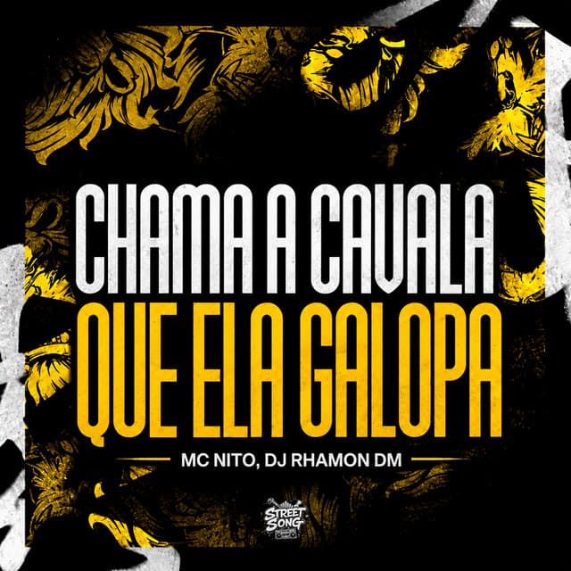 Chama a Cavala Que Ela Galopa by MC Nito, Dj Rhamon Dm