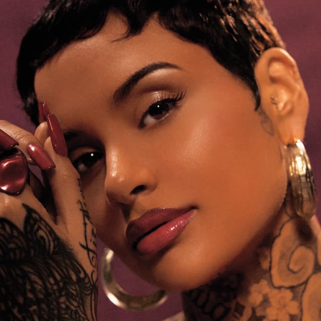 Pocket (feat. Cardi B) by Kehlani, Cardi B