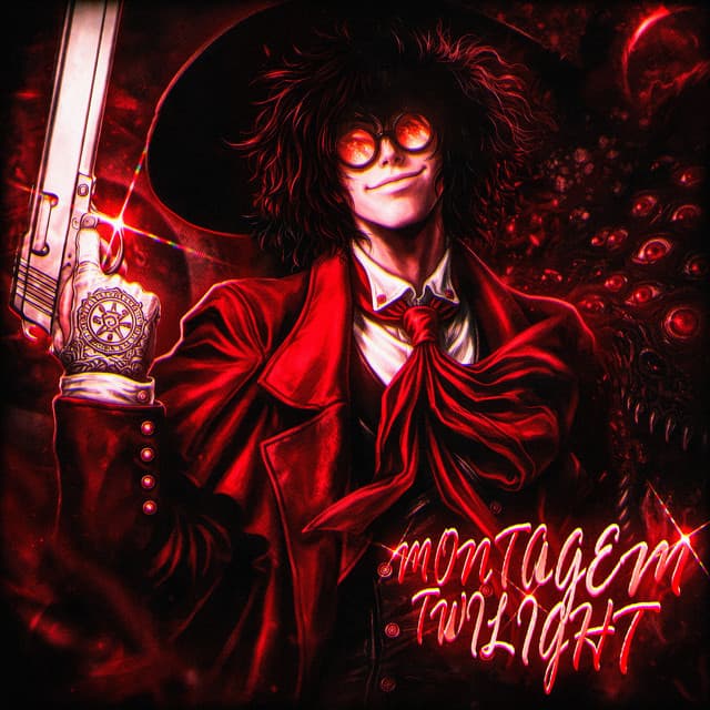 MONTAGEM TWILIGHT by Sayfalse, NXGHT!