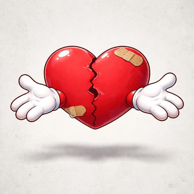 Heart In Need Of A Hug by Snoop Dogg