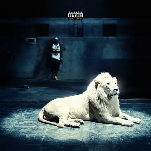 Can't Change by Lil Tjay