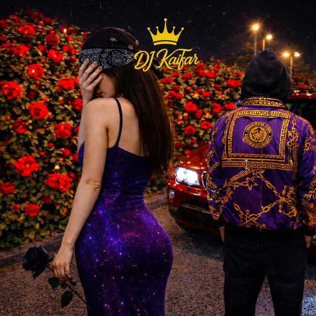 Piano by DJ KAIFAR, Amaya Roma