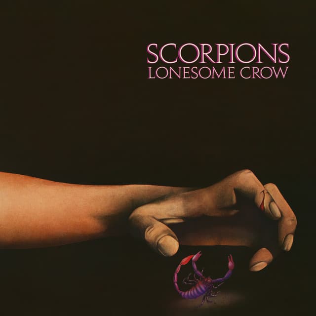 Lonesome Crow (2026 Mix) by Scorpions