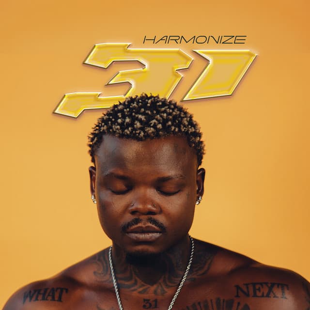 Bumpy Ride by Harmonize, Mayorkun