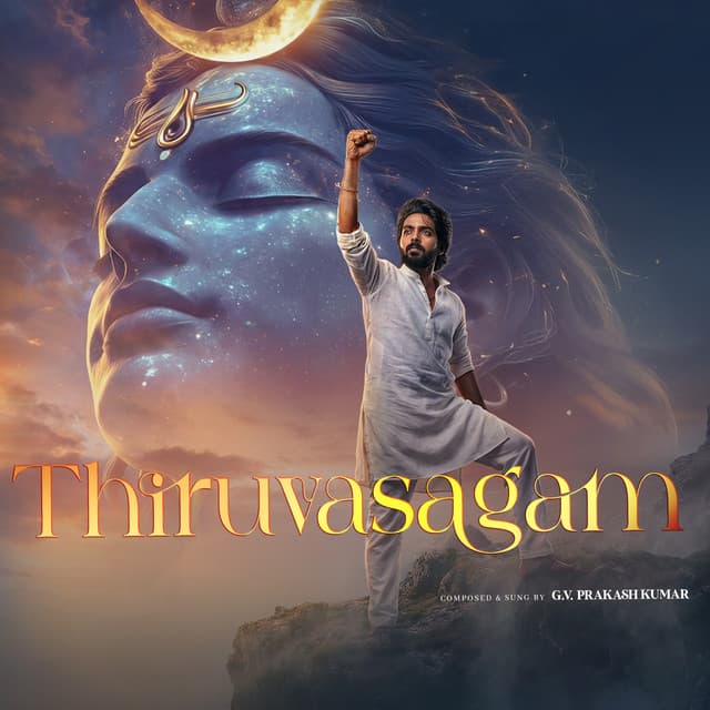 Thiruvasagam by G. V. Prakash