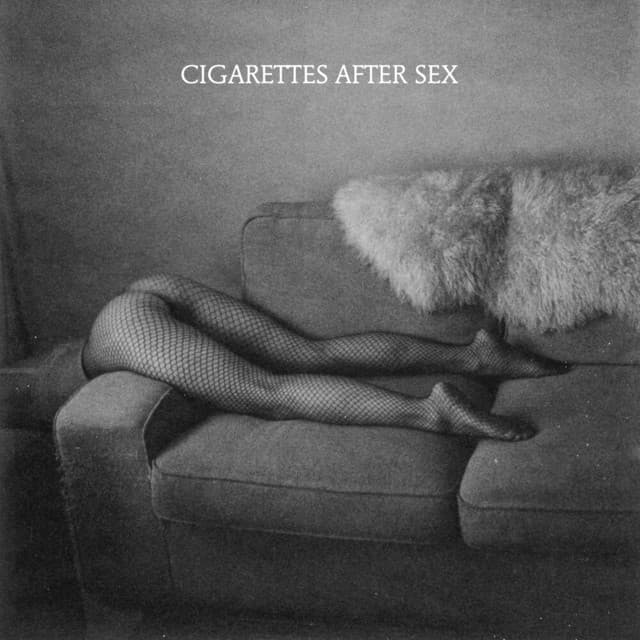 Twizzler by Cigarettes After Sex