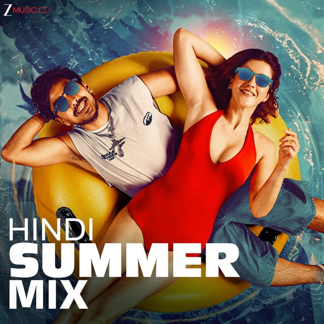 Hindi Summer Mix by Arijit Singh, Darshan Raval, Shreya Ghoshal