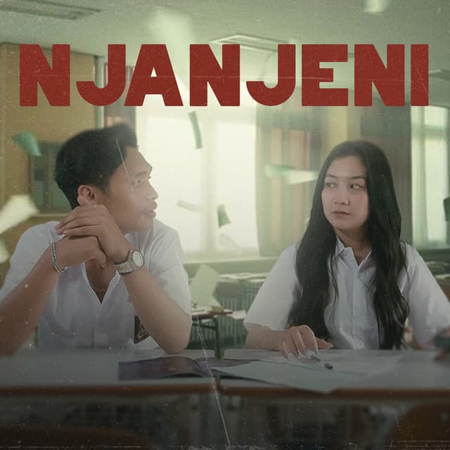 Njanjeni by Lavora, Yaya Hnd