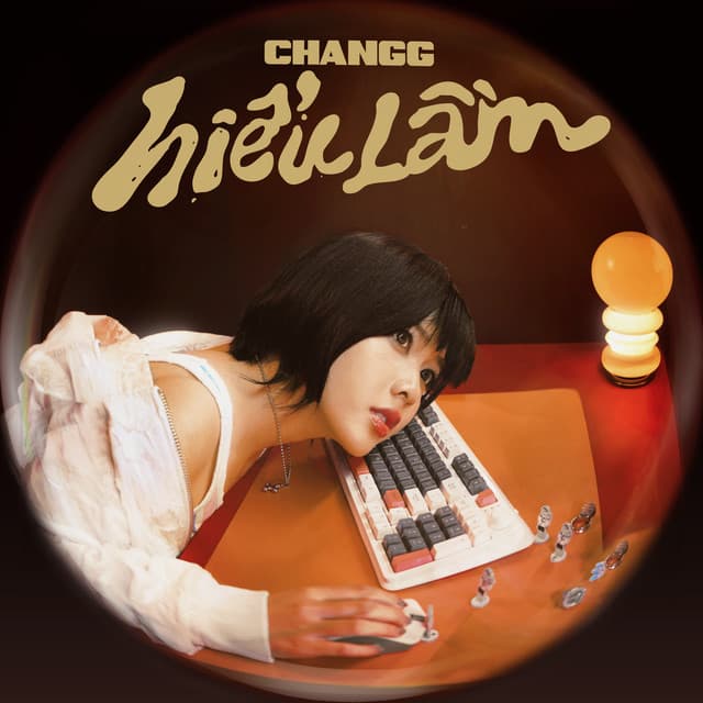 Hiểu Lầm by Changg, DAMNBOY!, Lotdaynee