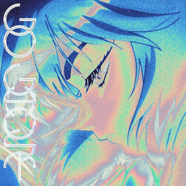 GO GHOST by King Gnu