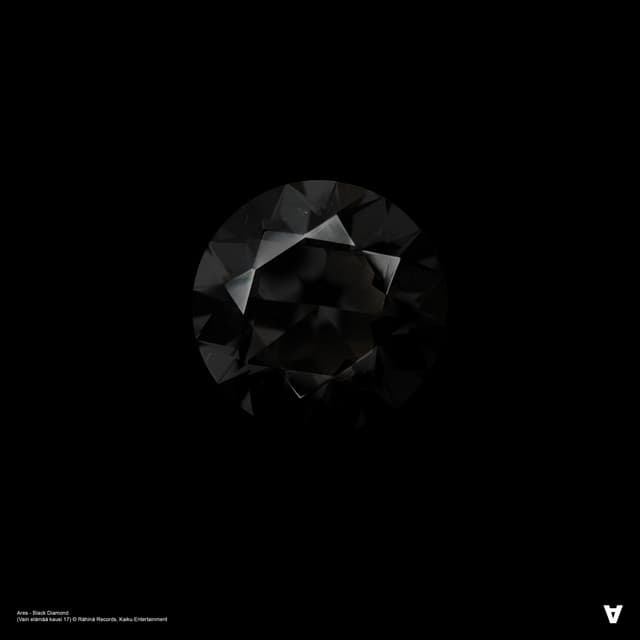 Black Diamond (Vain elämää kausi 17) by Ares