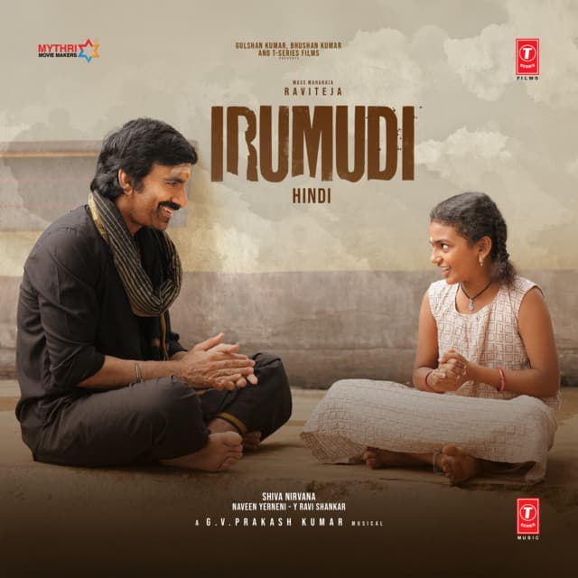 Irumudi [HINDI] by G. V. Prakash