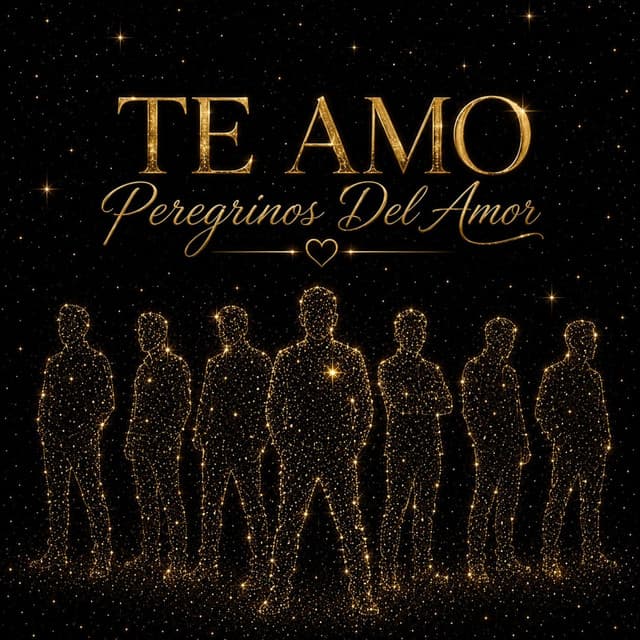 Te Amo by Peregrinos del Amor