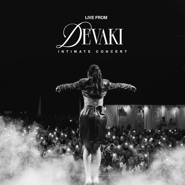 Devaki (Live From Devaki Intimate Concert) by Anggis Devaki