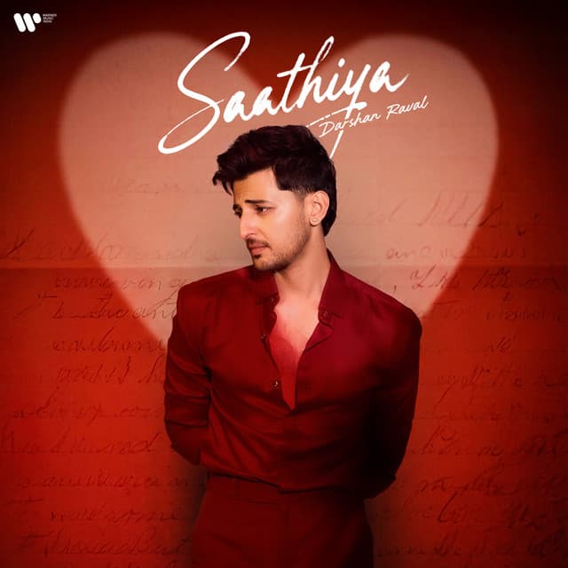 Saathiya by Darshan Raval