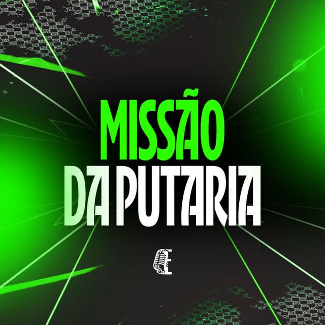 MISSÃO DA PUTARIA by Mc Gw, WHITE NO BEAT