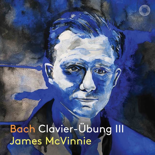 Bach: Clavier-Übung III: Christ, unser Herr, zum Jordan kam, BWV 684 by Johann Sebastian Bach, James McVinnie