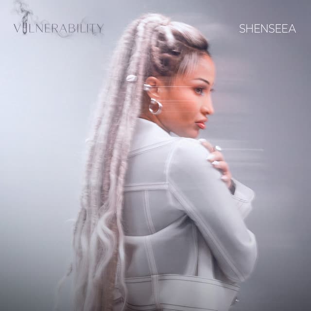 Vulnerability by Shenseea