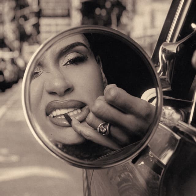 Back and Forth (feat. Missy Elliott) by Kehlani, Missy Elliott