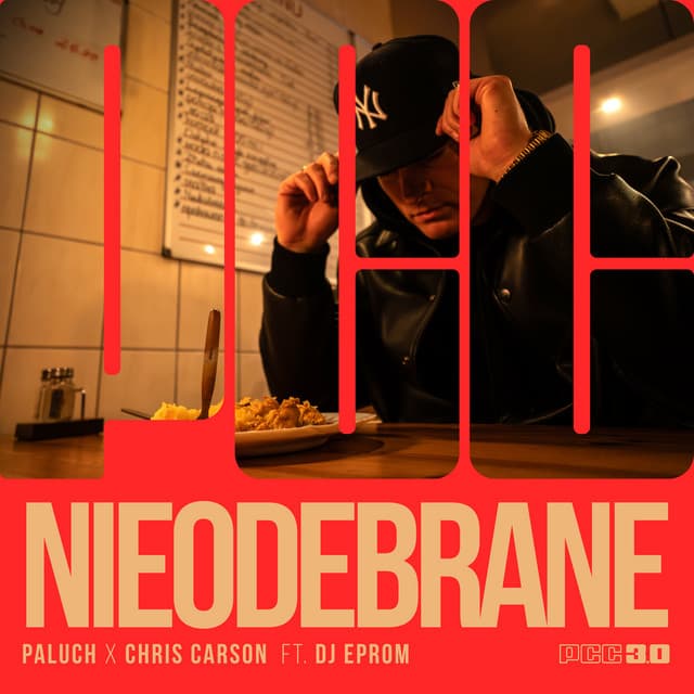 Nieodebrane by Paluch, Chris Carson, DJ Eprom