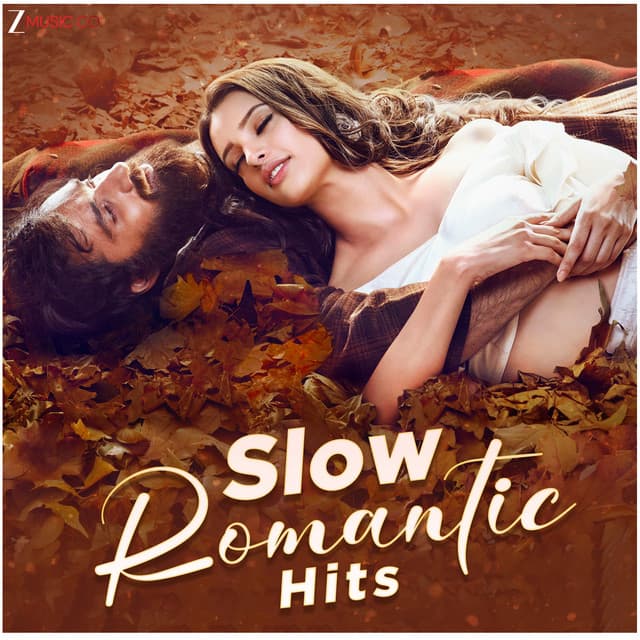 Slow Romantic Hits by Arijit Singh, Jubin Nautiyal, Amitabh Bhattacharya