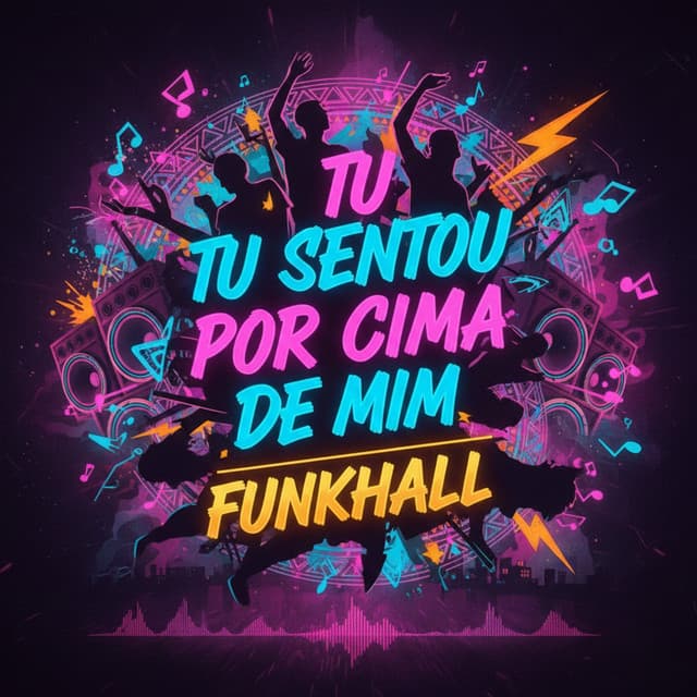 Tu Sentou por Cima de Mim Funkhall by Yuri Redicopa, DJ VT DA RUA LARGA, LDF RECORDS