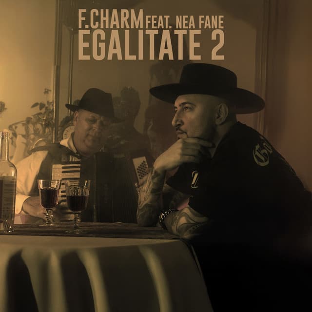 Egalitate 2 by F.Charm