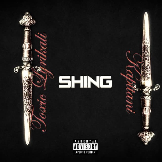 Shing by Kapitani
