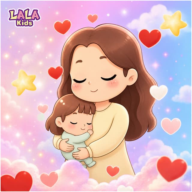 Colinho da Mamãe by Lala Kids