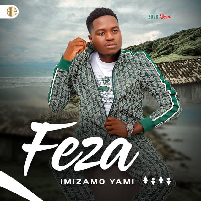 Imizamo Yami by Feza
