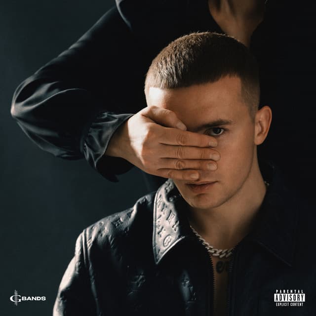 Глаз Бога by Icegergert