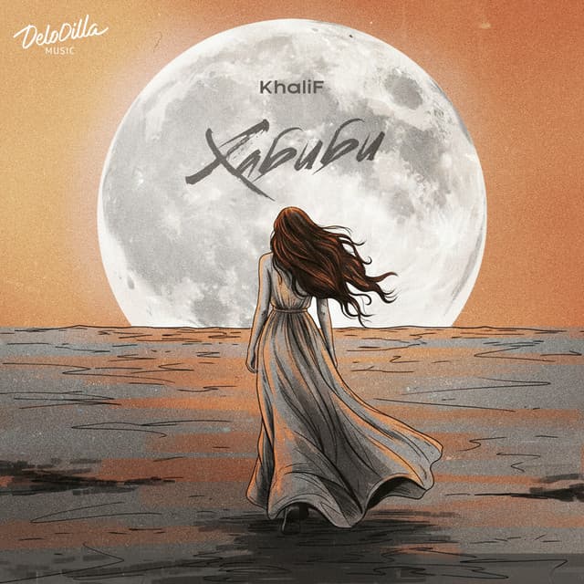 Хабиби by KhaliF