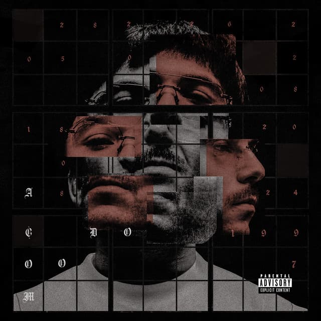 ACOMODO by Tito Double P