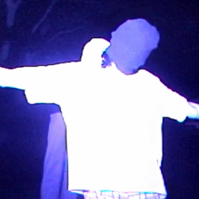 ghostland forever by overtonight