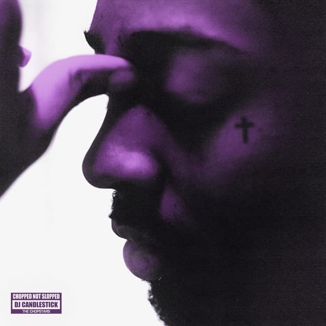 PURPLE ICON (CHOPNOTSLOP REMIX) by Brent Faiyaz, DJ Candlestick, ISO Supremacy