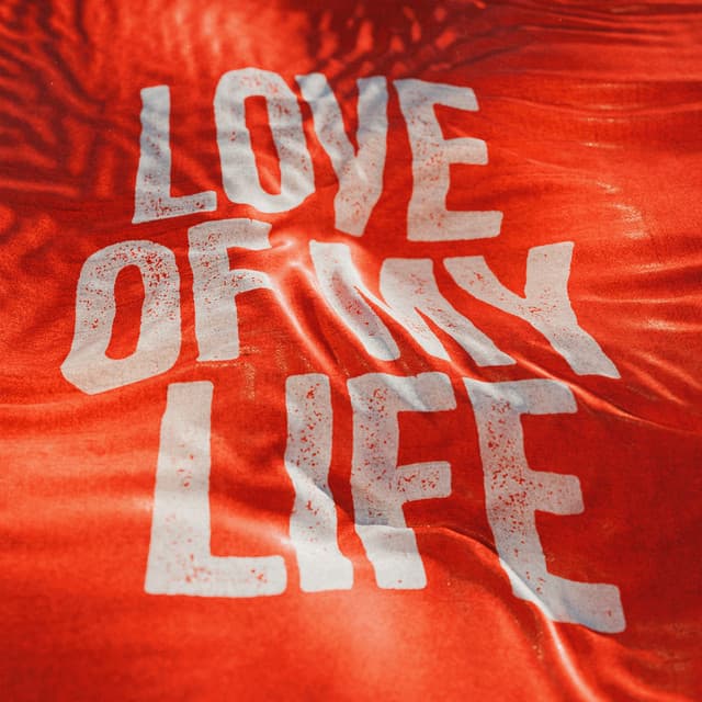 Love Of My Life (Live) by Bethel Music, Martin Smith, Hannah McClure, Paul McClure