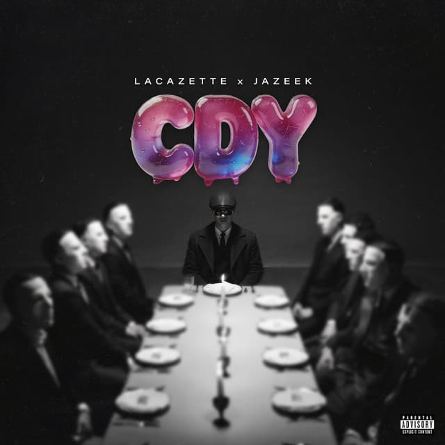 CDY by LACAZETTE, Jazeek