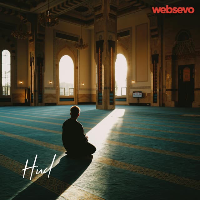 1000 Kali Istighfar Untuk Ramadhan by Hud