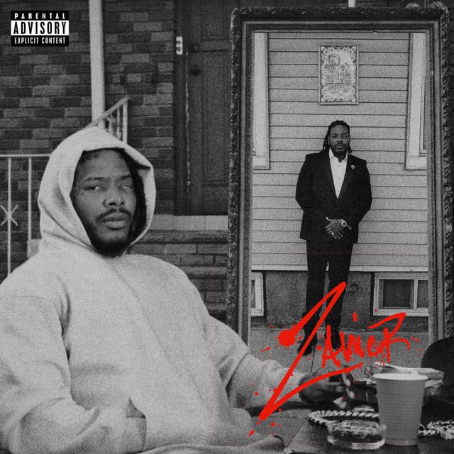 Real Ones (feat. Albee Al & Harrd Luck) by Fetty Wap, Albee Al, Harrd Luck