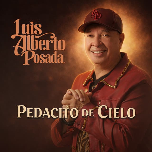 Pedacito de Cielo (Remasterizado 2026) by Luis Alberto Posada