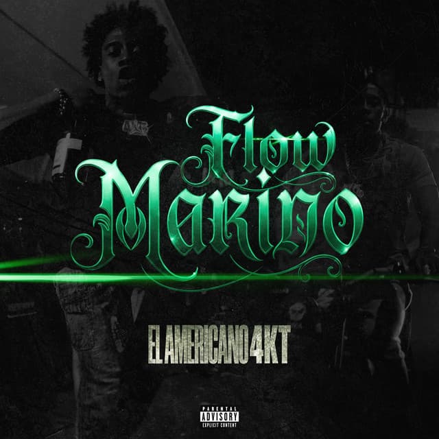 Flow Marino by El Americano 4KT