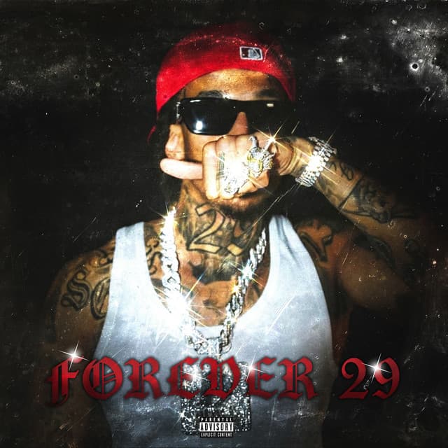 Forever 29 by D-Block Europe