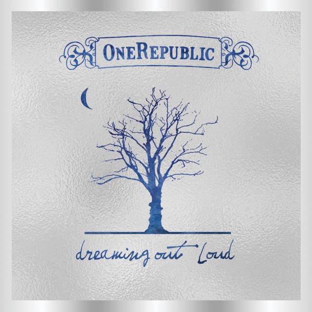 Dreaming Out Loud (Deluxe Edition) by OneRepublic
