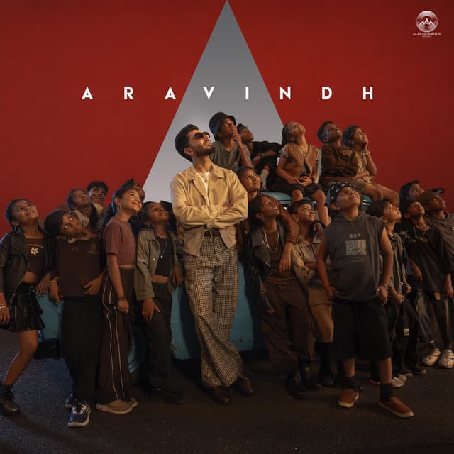 Aravindh by Anirudh Ravichander, Super Subu