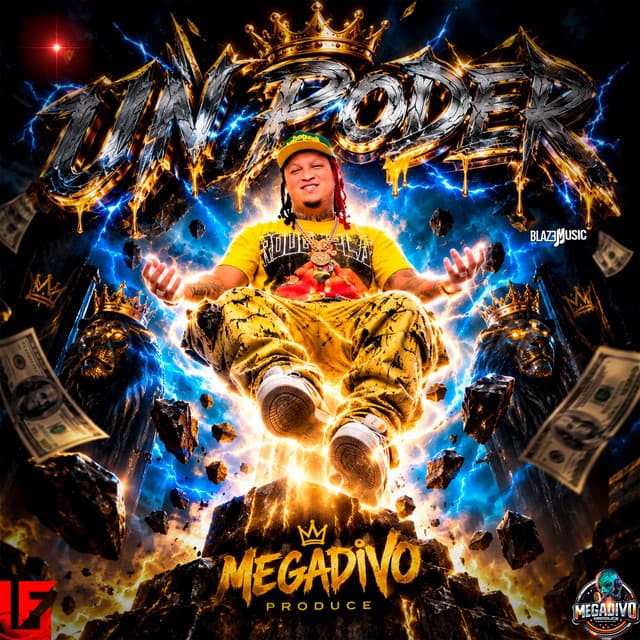Un Poder by Megadivo Produce