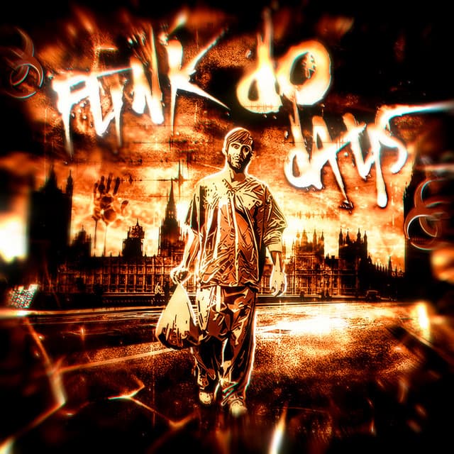 FUNK DO DAYS by -Prey, THEDELUXE, SWZ, Scarscheme