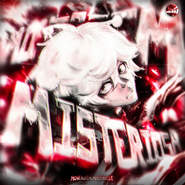 MONTAGEM MISTERIOSA by Sxilwix, LVGHTER, DJ FXSH