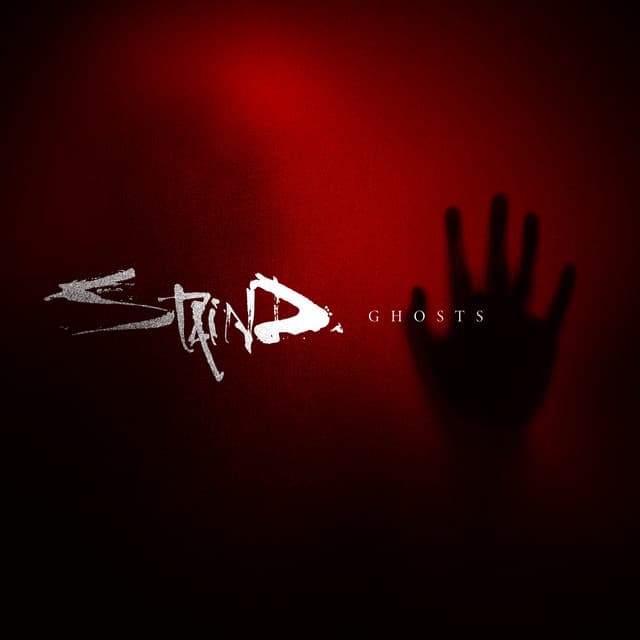 Ghosts by Staind