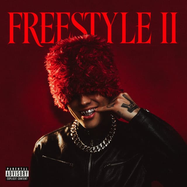 Freestyle 2 by C.R.O