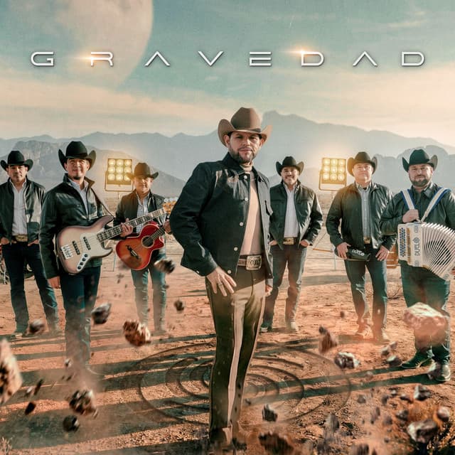 Gravedad by Duelo